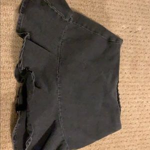 Urban outfitters skirt